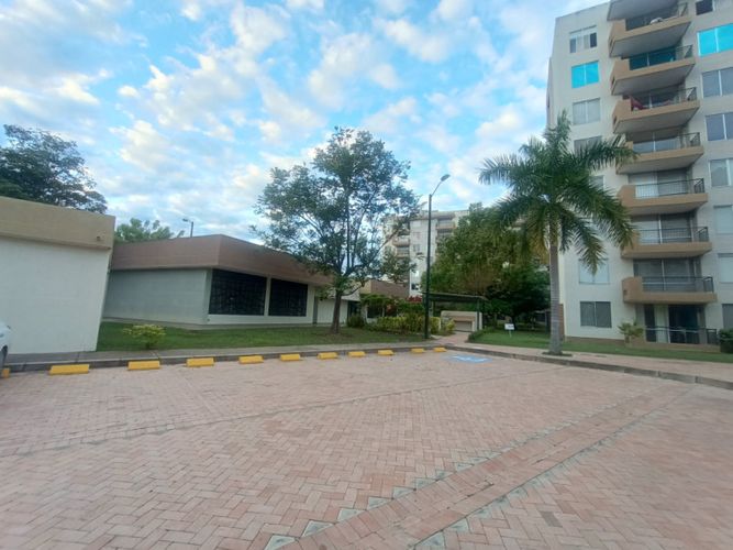 Apartamento de 2 alcobas en arriendo en Ricaurte, Ricaurte, 55 m² · foto 21 de 23