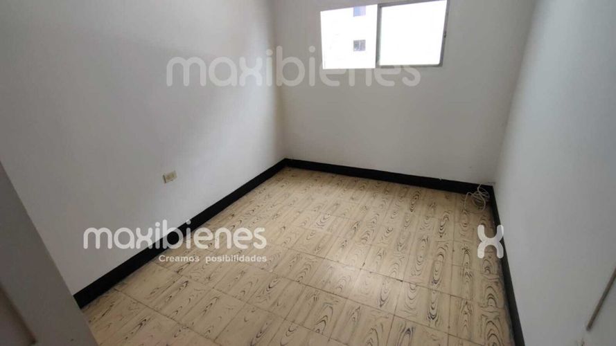 Apartamento de 1 alcoba en arriendo en La Chinita, Apartado, 50 m² · foto 5 de 10