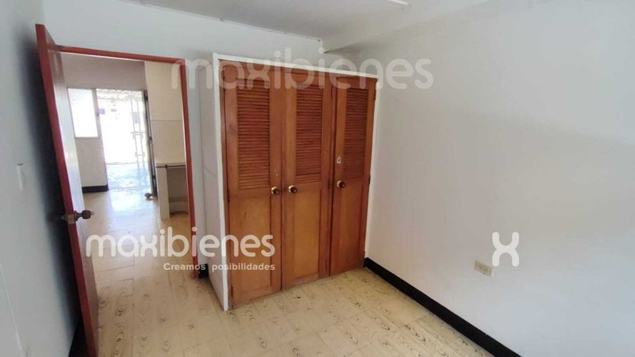 Apartamento de 1 alcoba en arriendo en La Chinita, Apartado, 50 m² · foto 6 de 10