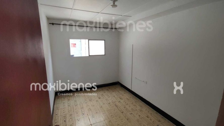 Apartamento de 1 alcoba en arriendo en La Chinita, Apartado, 50 m² · foto 7 de 10