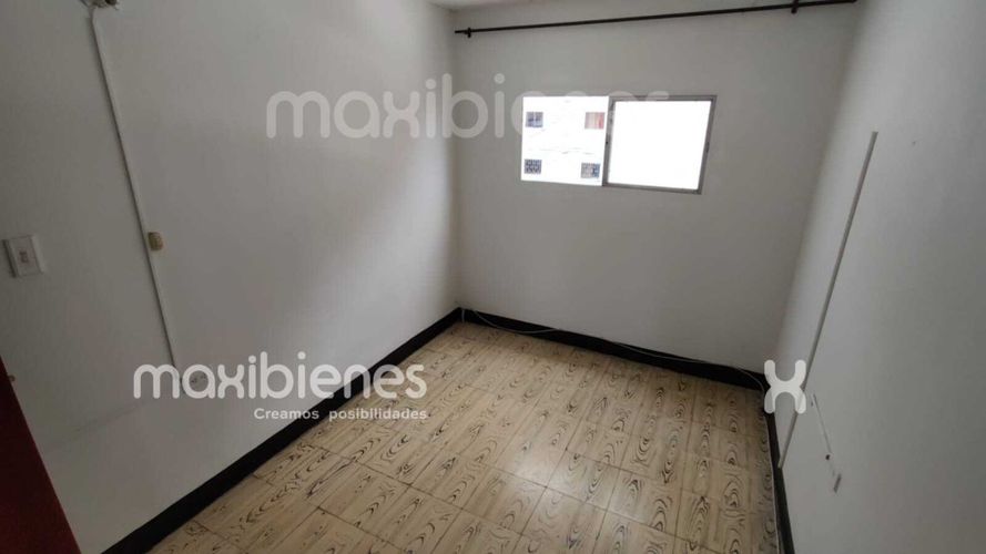 Apartamento de 1 alcoba en arriendo en La Chinita, Apartado, 50 m² · foto 8 de 10