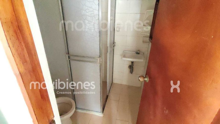 Apartamento de 1 alcoba en arriendo en La Chinita, Apartado, 50 m² · foto 10 de 10