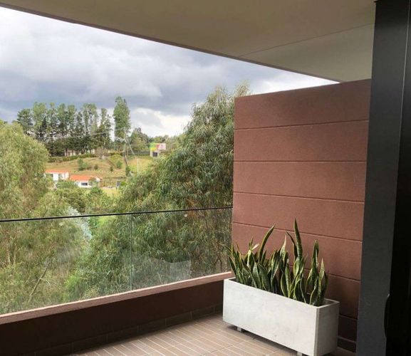 Oficina en venta en Las Palmas, Envigado, 64 m² · foto 2 de 9