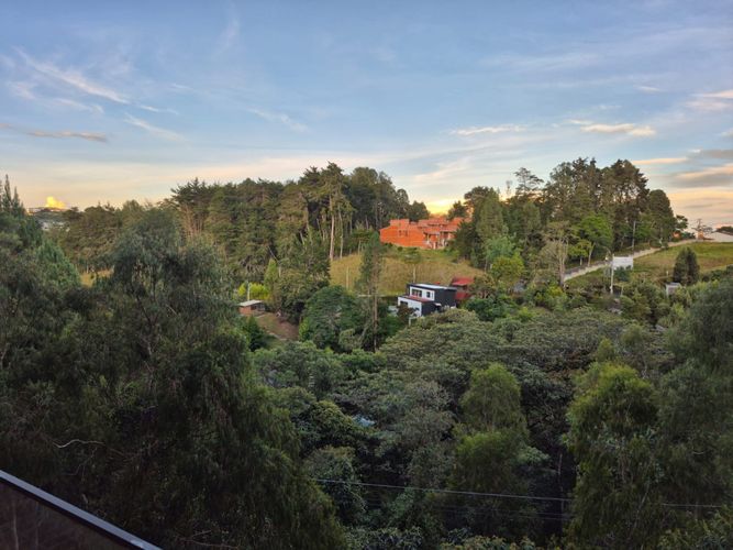 Oficina en venta en Las Palmas, Envigado, 64 m² · foto 3 de 9
