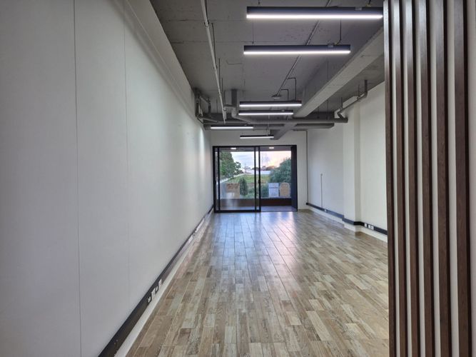 Oficina en venta en Las Palmas, Envigado, 64 m² · foto 5 de 9