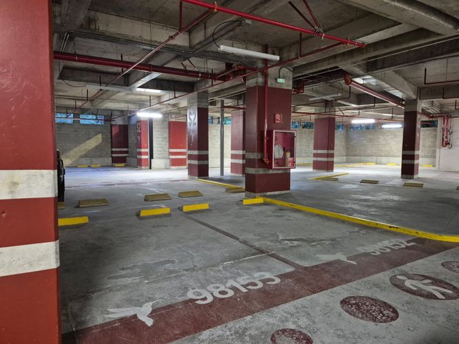 Oficina en venta en Las Palmas, Envigado, 64 m² · foto 9 de 9