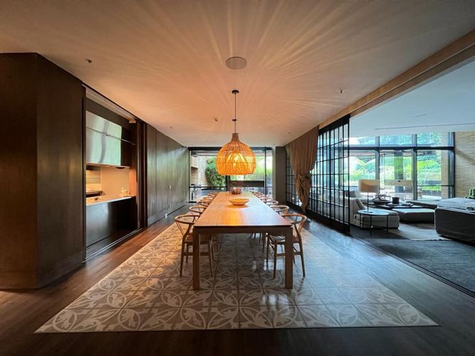 Apartamento de 2 alcobas en venta en Chapinero, Bogotá, 212 m² · foto 2 de 24
