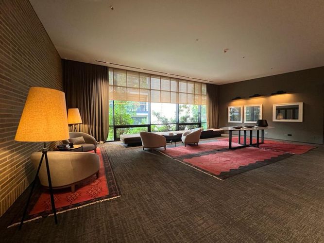 Apartamento de 2 alcobas en venta en Chapinero, Bogotá, 212 m² · foto 4 de 24