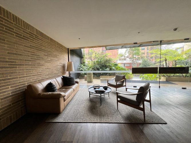 Apartamento de 2 alcobas en venta en Chapinero, Bogotá, 212 m² · foto 5 de 24