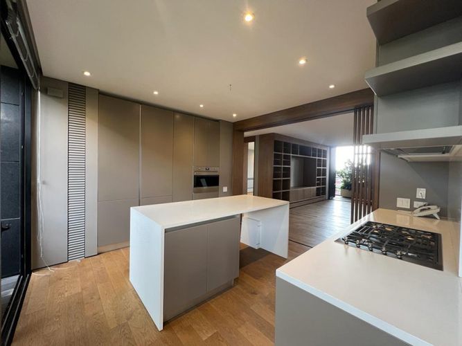 Apartamento de 2 alcobas en venta en Chapinero, Bogotá, 212 m² · foto 6 de 24