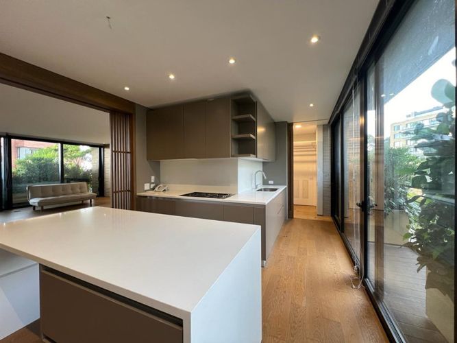 Apartamento de 2 alcobas en venta en Chapinero, Bogotá, 212 m² · foto 7 de 24