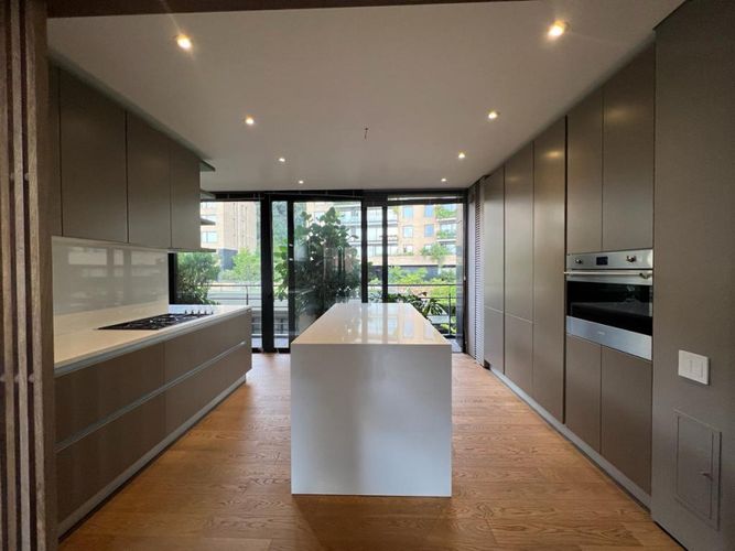 Apartamento de 2 alcobas en venta en Chapinero, Bogotá, 212 m² · foto 8 de 24