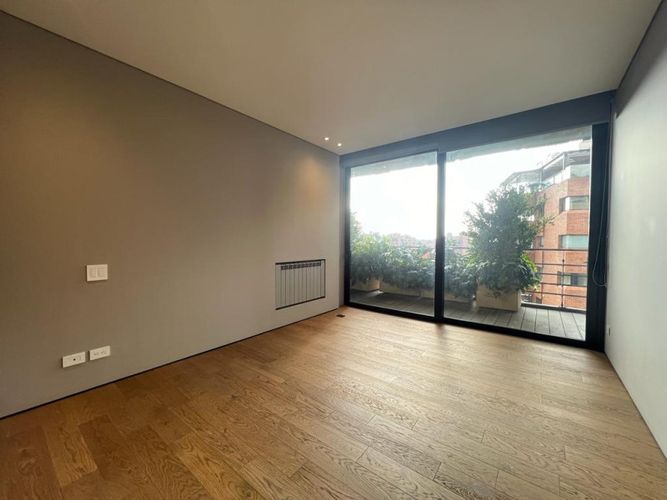 Apartamento de 2 alcobas en venta en Chapinero, Bogotá, 212 m² · foto 10 de 24