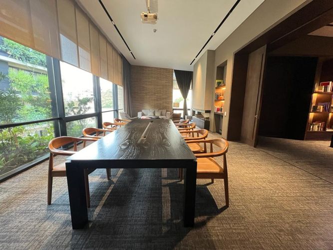 Apartamento de 2 alcobas en venta en Chapinero, Bogotá, 212 m² · foto 11 de 24