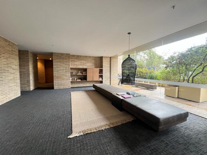 Apartamento de 2 alcobas en venta en Chapinero, Bogotá, 212 m² · foto 12 de 24