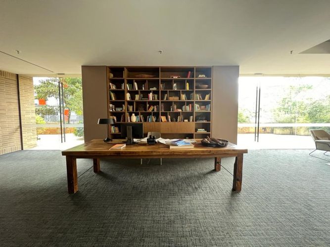 Apartamento de 2 alcobas en venta en Chapinero, Bogotá, 212 m² · foto 13 de 24