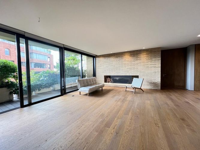 Apartamento de 2 alcobas en venta en Chapinero, Bogotá, 212 m² · foto 14 de 24