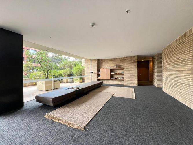 Apartamento de 2 alcobas en venta en Chapinero, Bogotá, 212 m² · foto 16 de 24