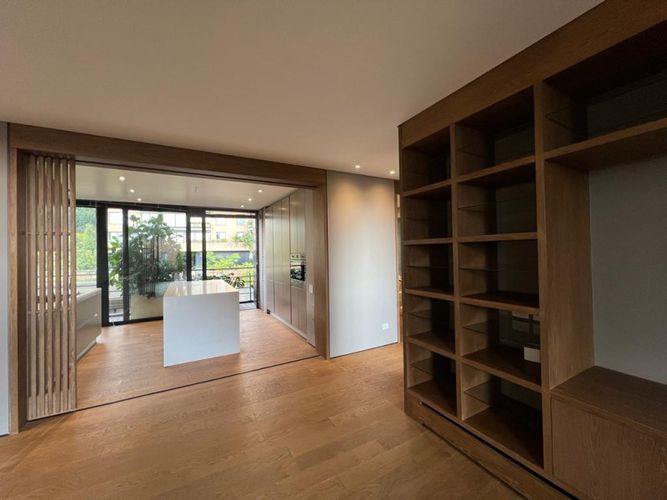 Apartamento de 2 alcobas en venta en Chapinero, Bogotá, 212 m² · foto 17 de 24
