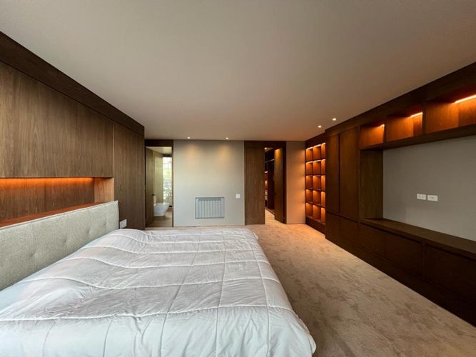 Apartamento de 2 alcobas en venta en Chapinero, Bogotá, 212 m² · foto 18 de 24