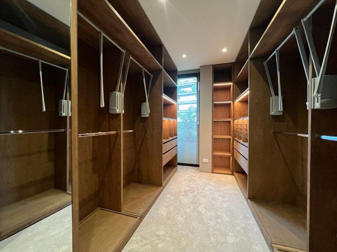 Apartamento de 2 alcobas en venta en Chapinero, Bogotá, 212 m² · foto 19 de 24