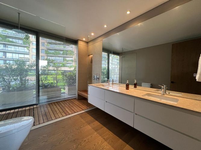 Apartamento de 2 alcobas en venta en Chapinero, Bogotá, 212 m² · foto 21 de 24