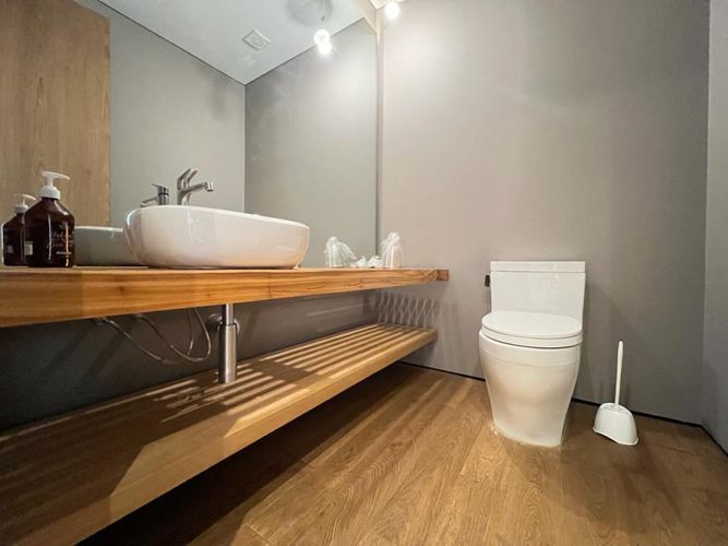 Apartamento de 2 alcobas en venta en Chapinero, Bogotá, 212 m² · foto 22 de 24