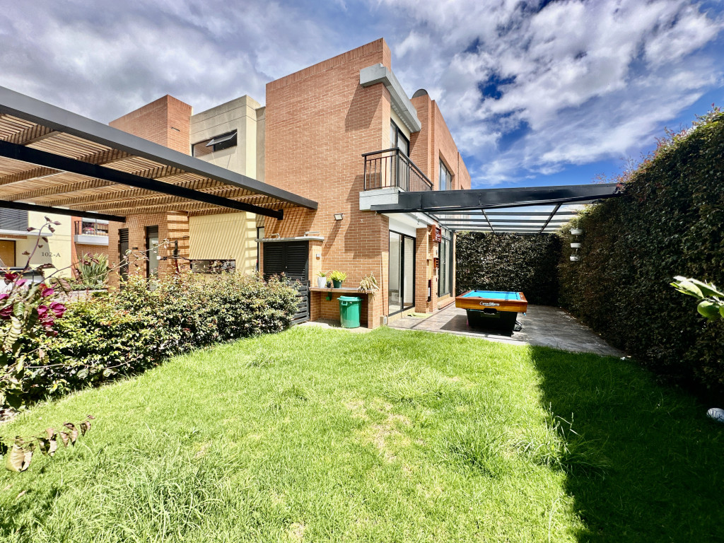 Casa en venta en Calahorra, Cajicá · foto 3 de 24