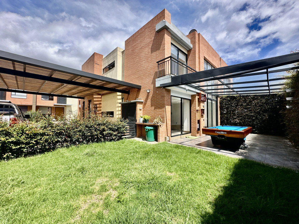 Casa en venta en Calahorra, Cajicá · foto 4 de 24