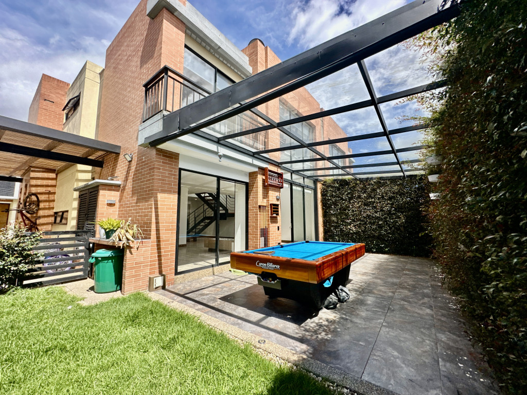 Casa en venta en Calahorra, Cajicá · foto 5 de 24