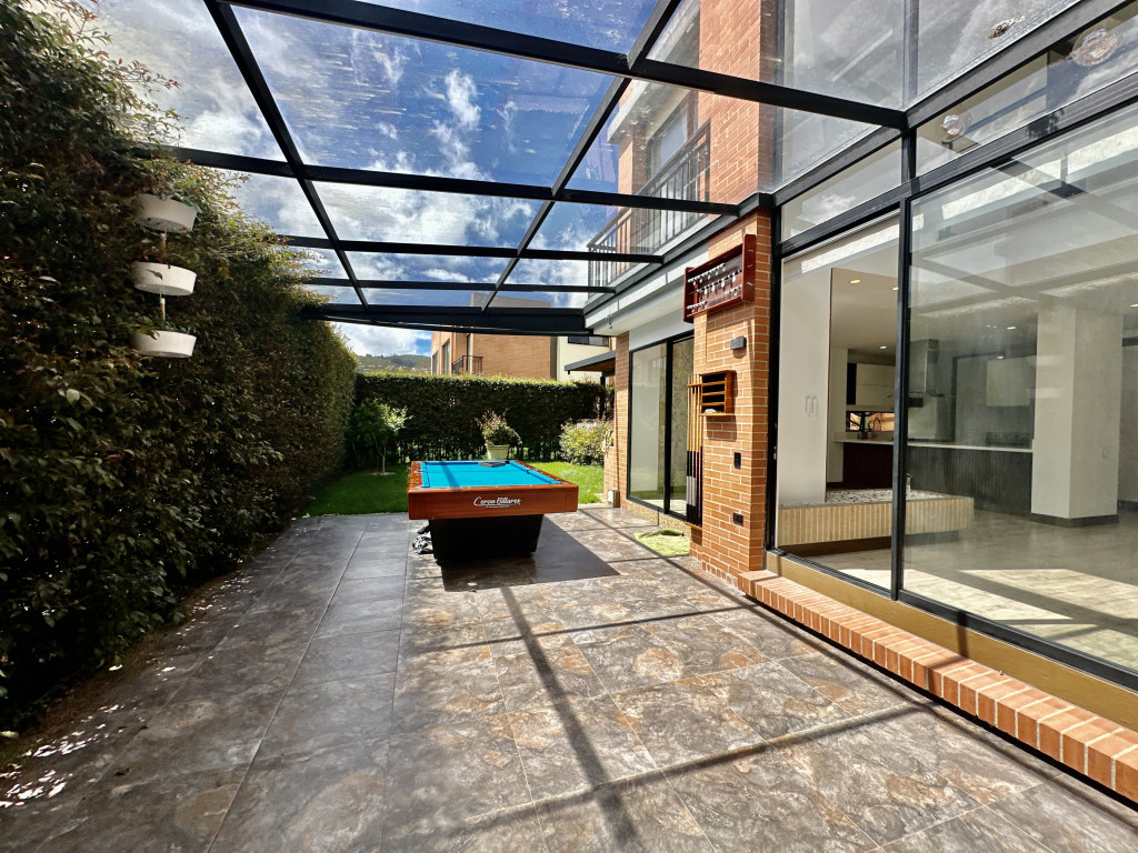 Casa en venta en Calahorra, Cajicá · foto 6 de 24