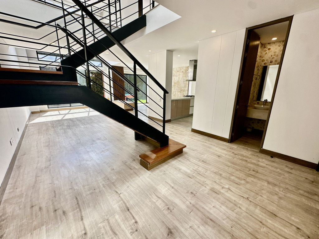 Casa en venta en Calahorra, Cajicá · foto 7 de 24