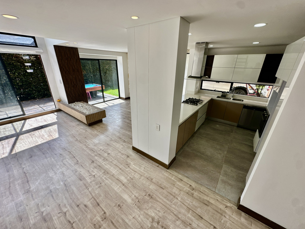 Casa en venta en Calahorra, Cajicá · foto 9 de 24