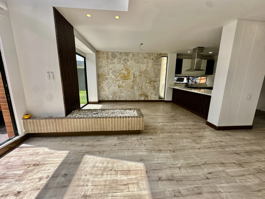 Casa en venta en Calahorra, Cajicá · foto 10 de 24