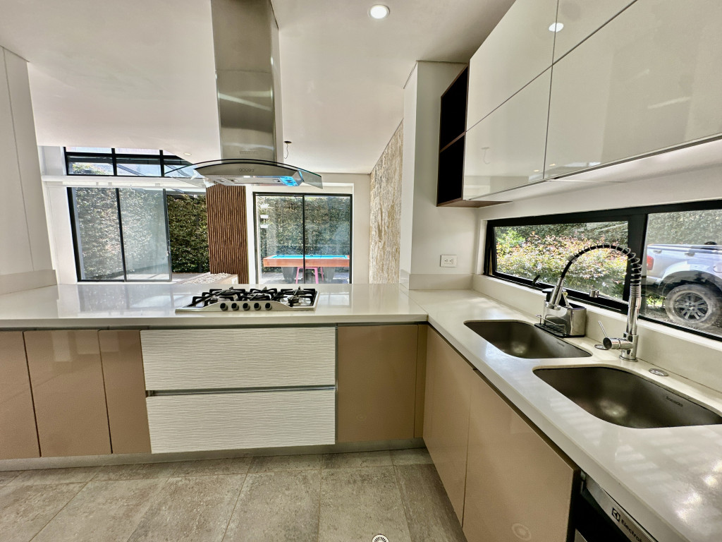 Casa en venta en Calahorra, Cajicá · foto 12 de 24