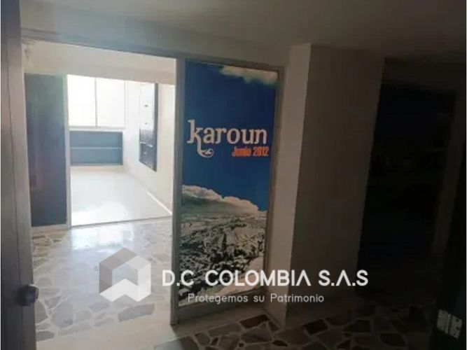 Apartamento en venta en Altos Del Prado, Barranquilla · foto 2 de 15