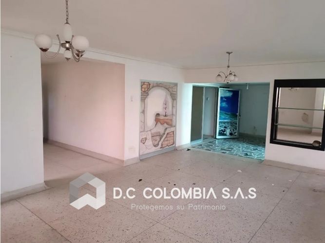 Apartamento en venta en Altos Del Prado, Barranquilla · foto 3 de 15