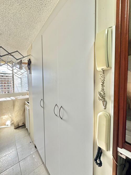 Apartamento en venta en Cedro Salazar, Bogotá · foto 17 de 24