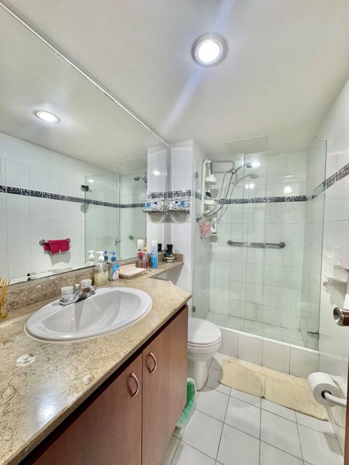 Apartamento en venta en Cedro Salazar, Bogotá · foto 15 de 24