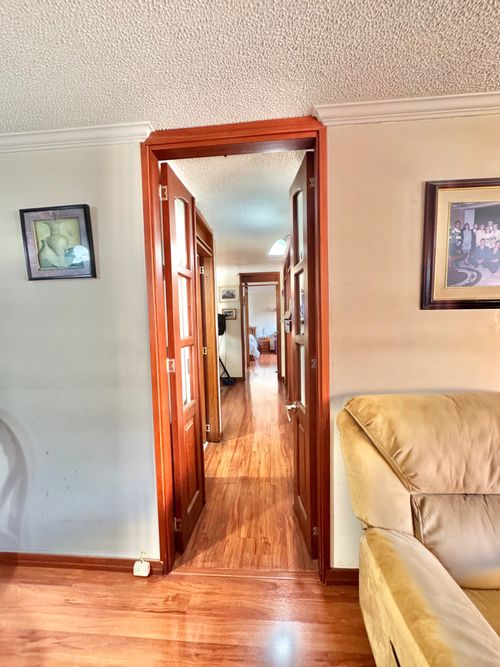 Apartamento en venta en Cedro Salazar, Bogotá · foto 13 de 24