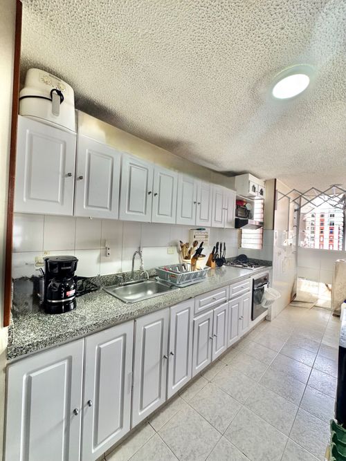 Apartamento en venta en Cedro Salazar, Bogotá · foto 19 de 24