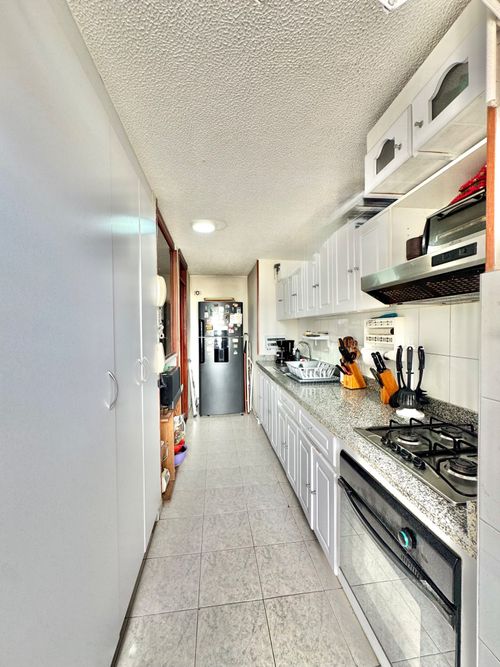 Apartamento en venta en Cedro Salazar, Bogotá · foto 18 de 24