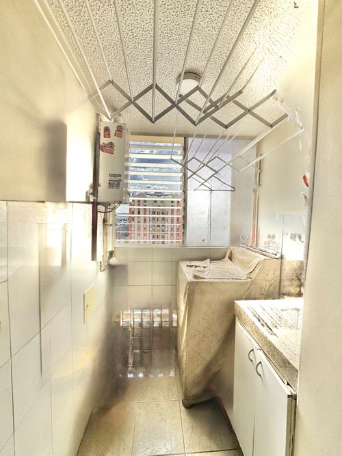Apartamento en venta en Cedro Salazar, Bogotá · foto 23 de 24