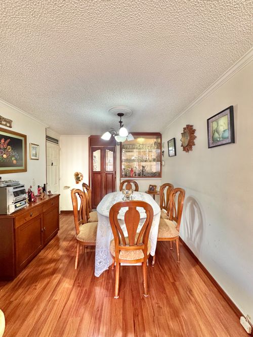 Apartamento en venta en Cedro Salazar, Bogotá · foto 3 de 24