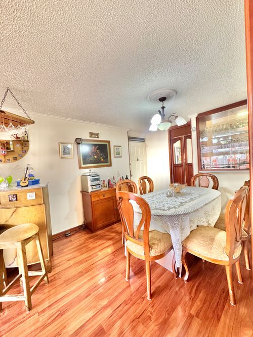 Apartamento en venta en Cedro Salazar, Bogotá · foto 5 de 24