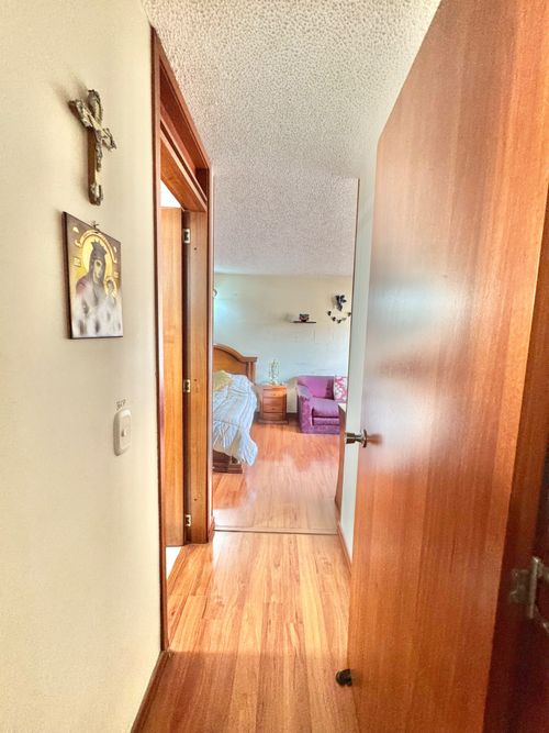 Apartamento en venta en Cedro Salazar, Bogotá · foto 22 de 24