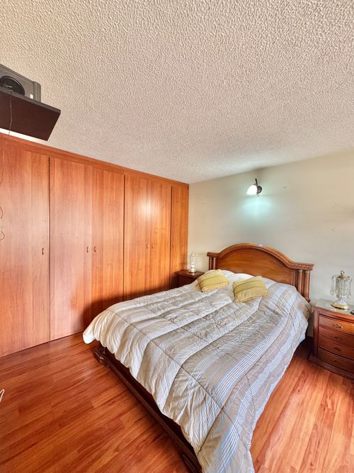 Apartamento en venta en Cedro Salazar, Bogotá · foto 21 de 24