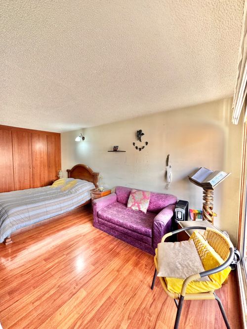 Apartamento en venta en Cedro Salazar, Bogotá · foto 20 de 24