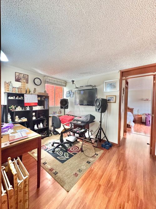 Apartamento en venta en Cedro Salazar, Bogotá · foto 24 de 24