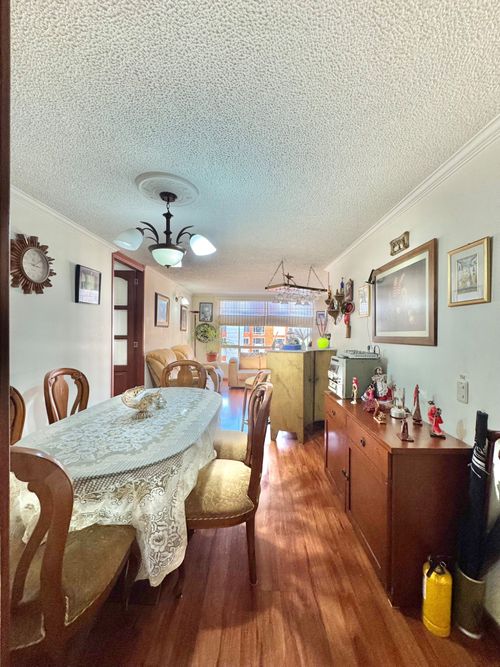 Apartamento en venta en Cedro Salazar, Bogotá · foto 10 de 24